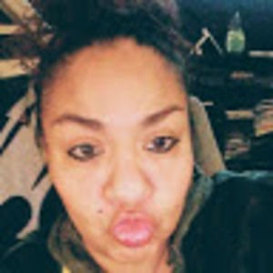 Meet your Posher, Katia